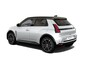 Renault R5 Iconic cinq | Achteruitrijcamera | Elektrisch verwarmbare voorstoelen | ISOFIX-bevestigingssysteem voor kinderzitjes op passagiersstoel en op de twee buitenste zitplaatsen achter