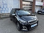 Peugeot 108 1.0 e-VTi Allure TOP! Cabrio Automaat Vouwdak Stoelverwarming CarPlay Garantie