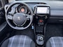 Peugeot 108 1.0 e-VTi Allure TOP! Cabrio Automaat Vouwdak Stoelverwarming CarPlay Garantie