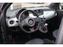 Fiat 500 0.9 TwinAir Lounge | PANORAMADAK, LEER, SPORT, ABARTH LOOK, ORIGINEEL NL