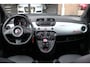 Fiat 500 0.9 TwinAir Lounge | PANORAMADAK, LEER, SPORT, ABARTH LOOK, ORIGINEEL NL