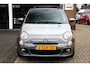 Fiat 500 0.9 TwinAir Lounge | PANORAMADAK, LEER, SPORT, ABARTH LOOK, ORIGINEEL NL
