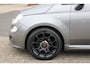 Fiat 500 0.9 TwinAir Lounge | PANORAMADAK, LEER, SPORT, ABARTH LOOK, ORIGINEEL NL
