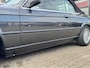 BMW 3-Serie E30 Handgeschakeld, Gerestaureerd, Nieuw cabriodak, 177dkm, Uniek!