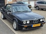 BMW 3-Serie E30 Handgeschakeld, Gerestaureerd, Nieuw cabriodak, 177dkm, Uniek!