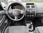 Suzuki SX4 1.5 Comfort | Autom. Airco | Elekt. Ramen | LMV | Privacy Glass | Stoelverwarming | Trekhaak | APK tot 15-01-2027!