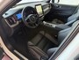 Volvo XC60 STERKSTE MOTOR 2.0 T8 456PK AWD ULTRA ! BLACK EDITION STOEL/STUUR.VER. 22''LMV PANO HEADUP HARMAN KARDON
