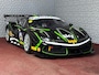 Ferrari 488 FERRARI 488 670 PK CHALLENGE EVO INCL.VAT