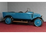 Renault II Torpedo Commercial 1921 105 JAAR OUD GERESTAUREERD