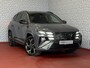 Hyundai Tucson NIEUW 1.6 T-GDI PHEV N-LINE 360°CAMERA ELEK.KLEP ELEK.STOEL MEMORY VERWARMD/GEKOELD SUBWOOFER 19" LMV ZWARTE HEMEL STUURVERW. PLUG IN HYBRIDE