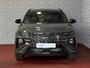 Hyundai Tucson ONGEBRUIKTE AUTO 1.6 T-GDI PHEV N-LINE CAMERA ELEK.KLEP ELEK.STOEL/GEHEUG.VERW/GEKOELD SUBWFR 19''LMV ZWARTE HEMEL STUURVERW. PLUG IN HYBRIDE