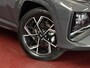Hyundai Tucson ONGEBRUIKTE AUTO 1.6 T-GDI PHEV N-LINE CAMERA ELEK.KLEP ELEK.STOEL/GEHEUG.VERW/GEKOELD SUBWFR 19''LMV ZWARTE HEMEL STUURVERW. PLUG IN HYBRIDE