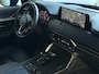 Mazda CX-60 2.5 e-SkyActiv PHEV HOMURA PANO SCHUIFDAK STOEL/STUUR.VERW/VENTILATIE HEADUP ELEK.STOEL AWD 4X4 4WD ✅ Top Auto's Wijchen. Al 30 Jaar verkoop van Mazda , Alle Modellen PHEV / HEV / BENZINE✅