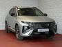 Hyundai Tucson .6 T-GDI PHEV N-LINE NIEUW 360CAM ELEK.KLEP MEMORY STOEL VERWARMD/KOELING SUBWFR 19" LMV ZWARTE HEMEL STUURVERW. PLUG IN HYBRIDE