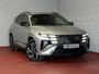 Hyundai Tucson .6 T-GDI PHEV N-LINE NIEUW 360CAM ELEK.KLEP MEMORY STOEL VERWARMD/KOELING SUBWFR 19" LMV ZWARTE HEMEL STUURVERW. PLUG IN HYBRIDE