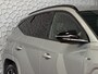 Hyundai Tucson .6 T-GDI PHEV N-LINE NIEUW 360CAM ELEK.KLEP MEMORY STOEL VERWARMD/KOELING SUBWFR 19" LMV ZWARTE HEMEL STUURVERW. PLUG IN HYBRIDE