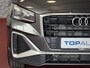Audi Q2 35 TFSI 1.5 S-LINE 150PK PANO SCHUIFDAK VIR.COCKPIT ELEK.KLEP TOUCHSCREEN CARPLAY NAVI CAMERA MATRIX LED STOELVERW. PDC KEYLESS 2026 S-EDITION