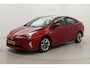 Toyota Prius 1.8 Executive | Leder | Dodehoek detectie | Navigatie | Stoelverwarming | JBL | Head-up display | Keyless | Parkeersensoren voor/achter | Adaptive Cruise | Clima | LED | Camera | 17 inch