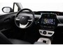 Toyota Prius 1.8 Executive | Leder | Dodehoek detectie | Navigatie | Stoelverwarming | JBL | Head-up display | Keyless | Parkeersensoren voor/achter | Adaptive Cruise | Clima | LED | Camera | 17 inch