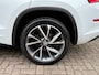 Skoda Kodiaq 1.5 TSI Greentech ACT 150pk DSG-7 Sportline Business/ Panoramadak/ Trekhaak/ 360 Camera/ DAB/ Apple Carplay/ Keyless entry/ Adaptieve cruise control