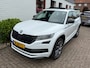Skoda Kodiaq 1.5 TSI Greentech ACT 150pk DSG-7 Sportline Business/ Panoramadak/ Trekhaak/ 360 Camera/ DAB/ Apple Carplay/ Keyless entry/ Adaptieve cruise control