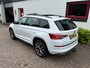 Skoda Kodiaq 1.5 TSI Greentech ACT 150pk DSG-7 Sportline Business/ Panoramadak/ Trekhaak/ 360 Camera/ DAB/ Apple Carplay/ Keyless entry/ Adaptieve cruise control