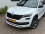 Skoda Kodiaq 1.5 TSI Greentech ACT 150pk DSG-7 Sportline Business/ Panoramadak/ Trekhaak/ 360 Camera/ DAB/ Apple Carplay/ Keyless entry/ Adaptieve cruise control