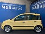 Fiat Panda 1.2 Dynamic Panoramadak Nieuwe APK