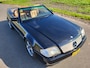 Mercedes-Benz SL 500 SL Cabrio v8
