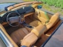 Mercedes-Benz SL 500 SL Cabrio v8