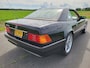 Mercedes-Benz SL 500 SL Cabrio v8