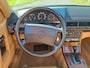 Mercedes-Benz SL 500 SL Cabrio v8