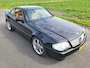 Mercedes-Benz SL 500 SL Cabrio v8