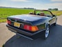 Mercedes-Benz SL 500 SL Cabrio v8