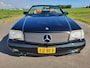 Mercedes-Benz SL 500 SL Cabrio v8