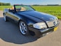 Mercedes-Benz SL 500 SL Cabrio v8