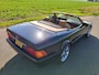 Mercedes-Benz SL 500 SL Cabrio v8