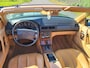 Mercedes-Benz SL 500 SL Cabrio v8