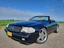 Mercedes-Benz SL 500 SL Cabrio v8