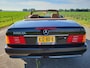 Mercedes-Benz SL 500 SL Cabrio v8