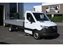 Mercedes-Benz Sprinter 517 CDI Pro L3 Open laadbak 3500 kg Trekgewicht, LED, Smartphone integratie, Etc.