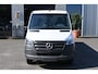 Mercedes-Benz Sprinter 517 CDI Pro L3 Open laadbak 3500 kg Trekgewicht, LED, Smartphone integratie, Etc.
