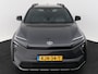 Toyota BZ4X Touring Executive AWD 75 kWh