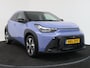 Toyota Aygo X Hybrid 115 pulse