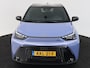 Toyota Aygo X Hybrid 115 pulse