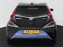 Toyota Aygo X Hybrid 115 pulse