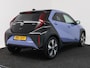 Toyota Aygo X Hybrid 115 pulse