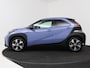 Toyota Aygo X Hybrid 115 pulse