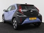 Toyota Aygo X Hybrid 115 pulse