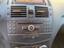 Mercedes-Benz C-klasse 180 K Elegance Navi|Elektrische stoelen|PDC|Zeer nette staat|Cruise control